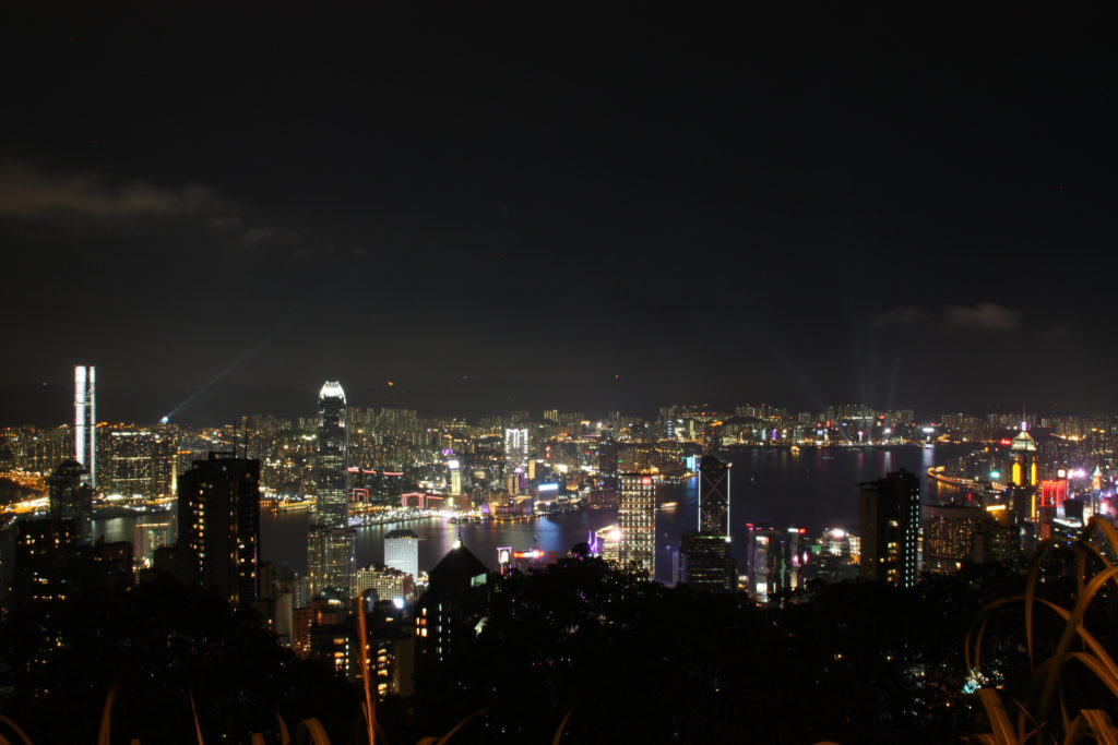 事前に知っておきたい香港観光に役立つ基本情報まとめ