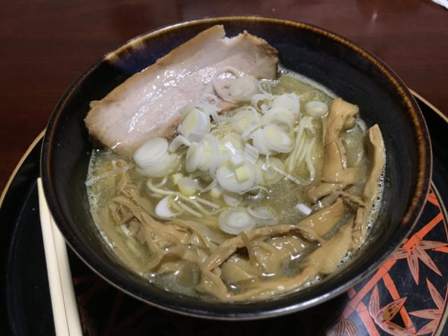 中華そば西川のお土産ラーメンを実際に作って食べてみた【ラーメンレビュー】